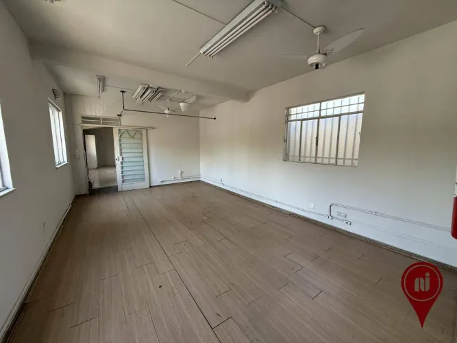 Loja para alugar, 180 m² por R$ 5.214,54/mês - Carmo - Belo Horizonte/MG