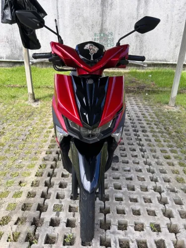 VENDO NEO 125 2024/2025