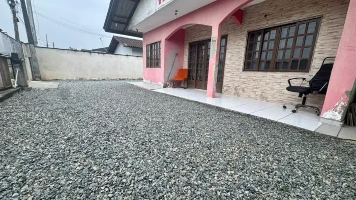 CASA PLANA no ULYSSES GUIMARÃES com 2 quartos para VENDA, 78 m²