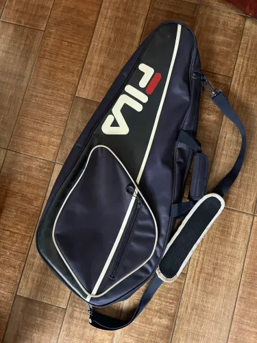 Raqueteira de Tênis 