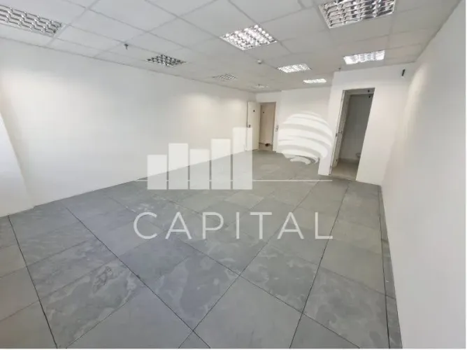 Locação de Salas Comerciais Em Alphaville Sp
