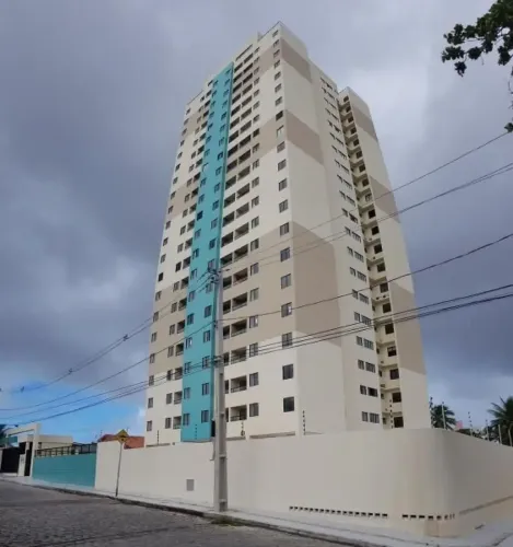 Apartamento à venda no EDIFÍCIO GULANDI, BARRO DURO, Maceió, AL