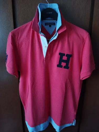Camisa polo TOMMY HILFIGER M