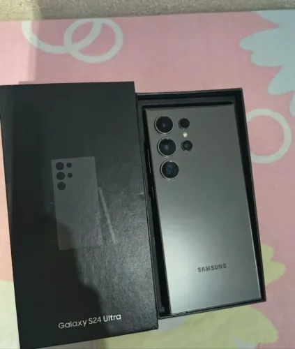 SAMSUNG S24 ULTRA