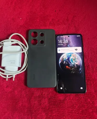 Vendo xiaomi note 13