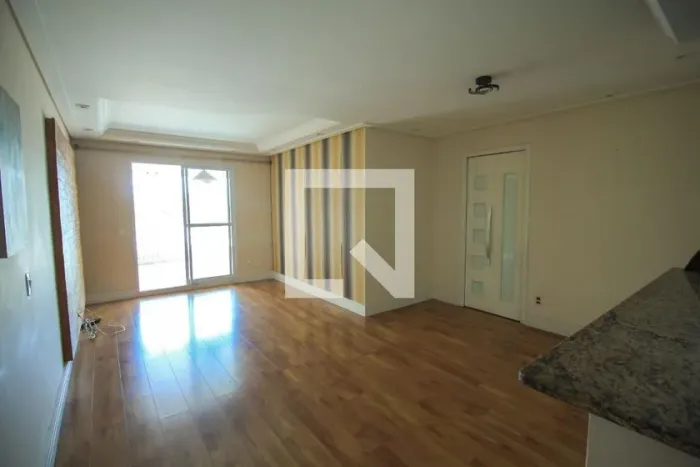 Apartamento à Venda - Jardim Anália Franco, 3 Quartos, 98 m2