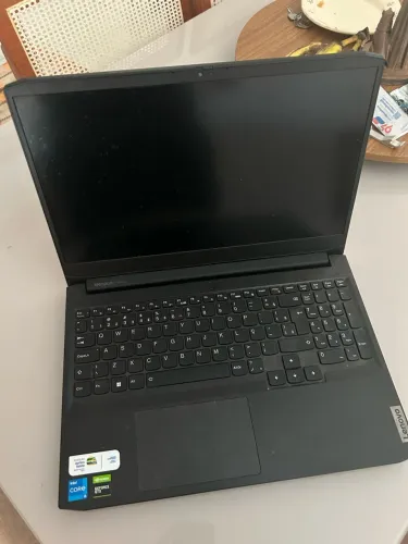 Notebook Lenovo