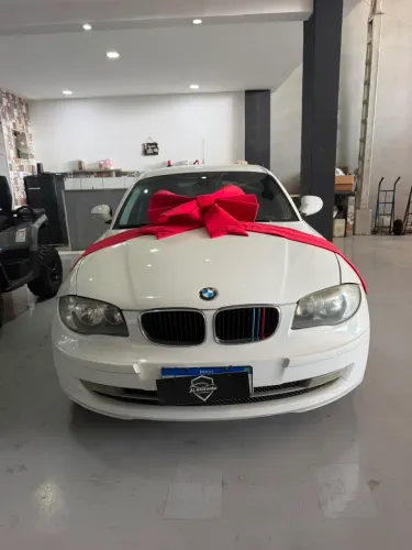 BMW 118IA 2.0 16V 136cv 5P 2011