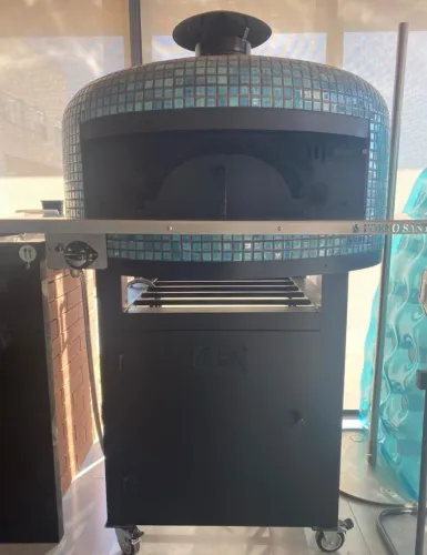 Forno de Pizza