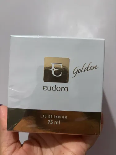Perfume Golden PARFUM
