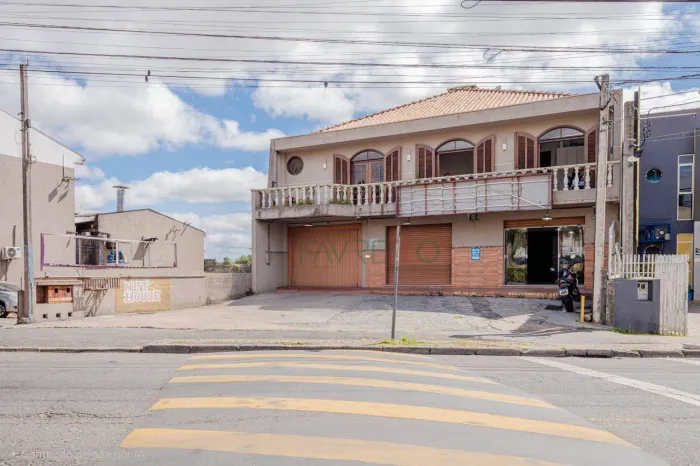 Loja Santa Felicidade