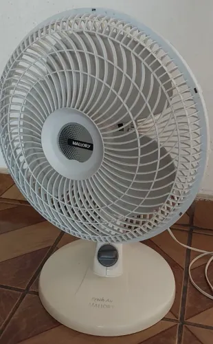 Ventilador Mallory 30cm