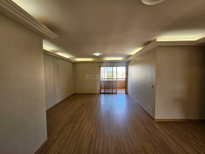 Apartamento para aluguel no Rive Gauche, Ribeirão Preto, SP, 3 quartos, 3 suítes