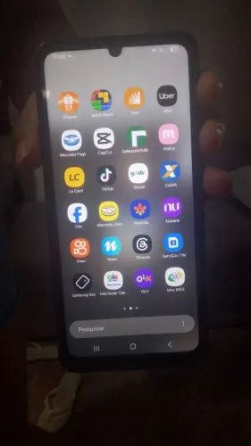 Celular ? Samsung A06