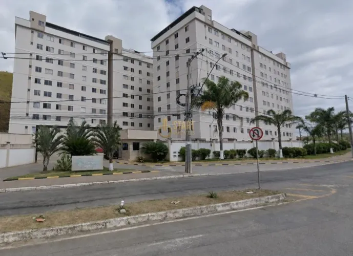 Apartamento 2 Quartos Juiz de Fora - MG - Barbosa Lage