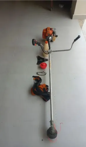 Roçadeira Yamasaki 52cc