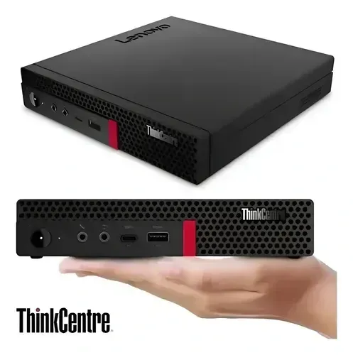 Computador ITX