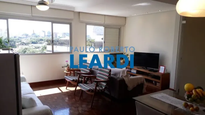 APARTAMENTO - ALTO DA LAPA - SP