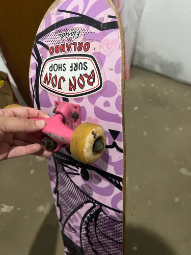 Vendo Skate