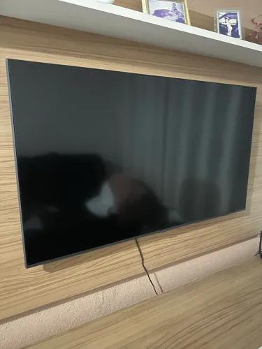 TV SAMSUNG 50 RETIRADA DE PEÇAS