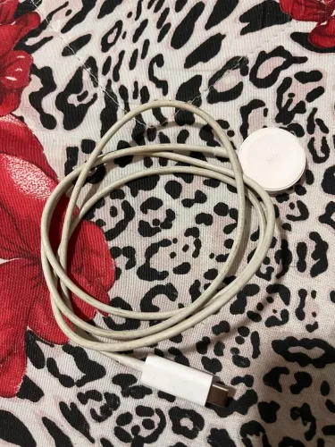 Cabo Carregador Apple Watch Original