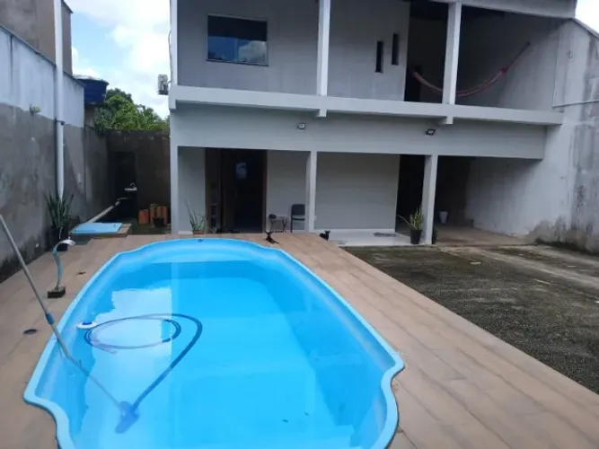 Vendo Casa Duplex na Vila Apaco/Jardim América