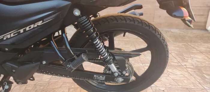 Moto super nova 