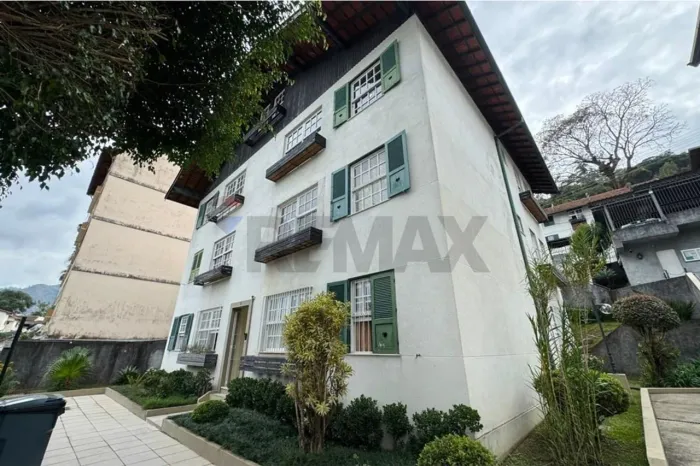 Apartamento a venda com vista para as montanhas com 3 quartos Vila Guarani