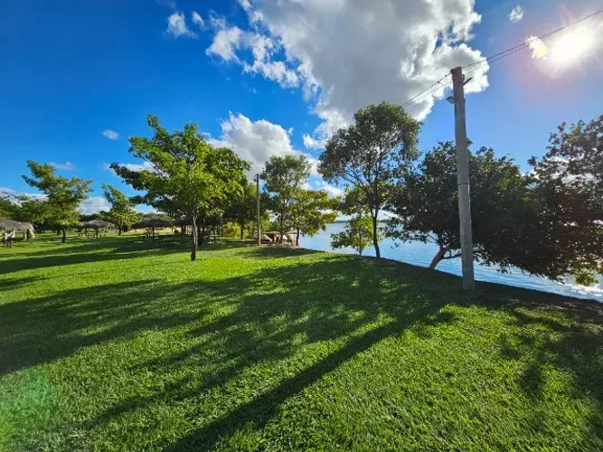 Lote com 600 m² a venda no condomínio Assunção de Maria em Juazeiro