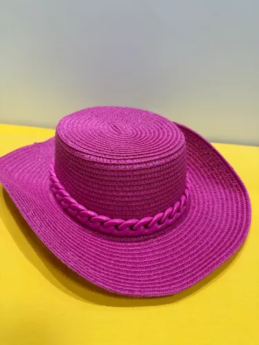 Chapéu (Novo)