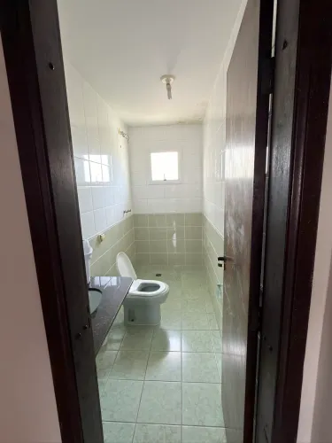 Aluguel de sala 