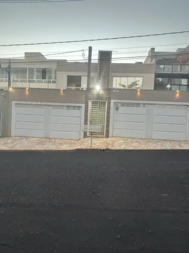 Franca S P Vendo ou Troco lindo apto de 120m2 por imóvel em Ribeirão Preto ou Litoral