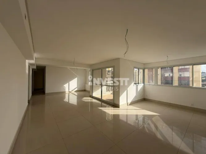 Apartamento à venda no Setor Bueno - Goiânia/GO