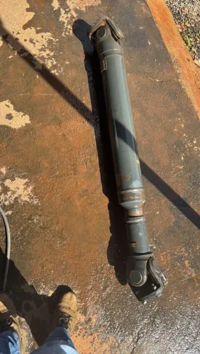 Vendo Cardan do Mercedes actros 2023