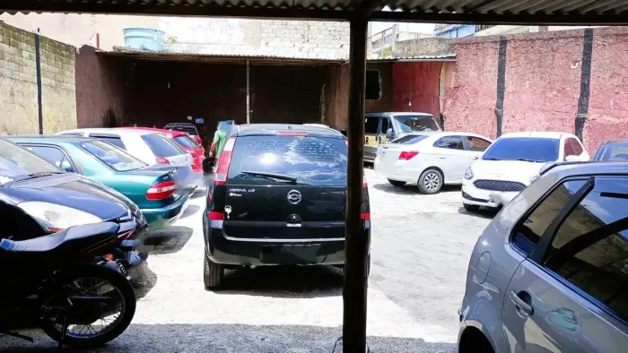 Estacionamento e Lava rápido super moleza, em Guarulhos. Ref: 1506