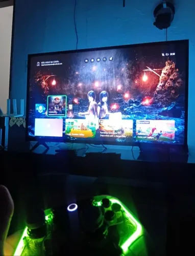 X box series s