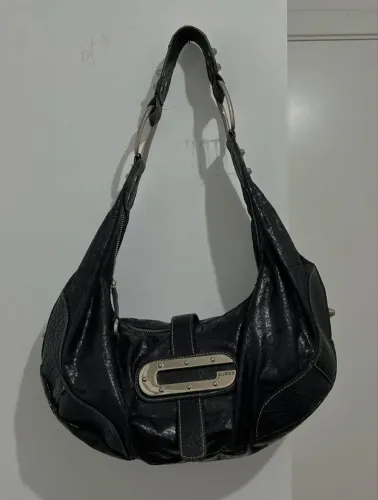 Bolsa guess vintage