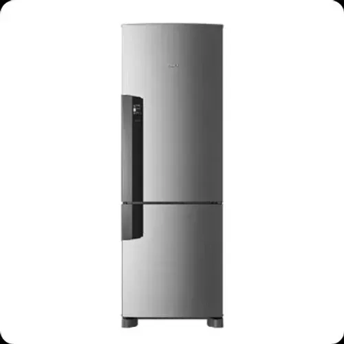Geladeira Frost Free Duplex 399 Litros Consul com Freezer Embaixo -