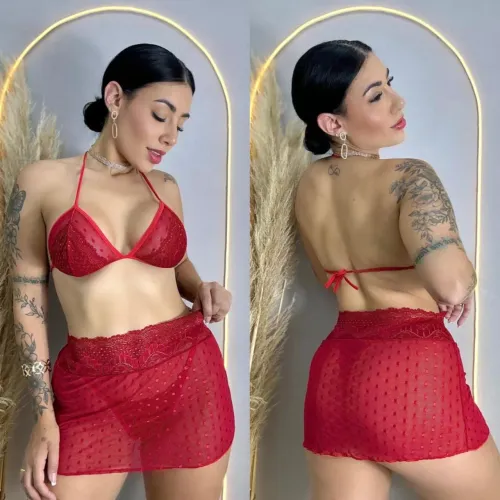 Lingerie