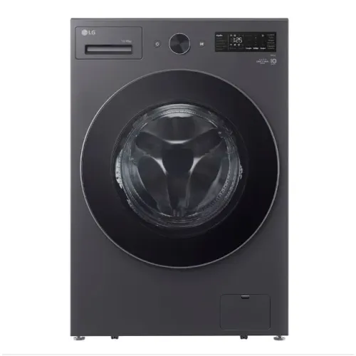 LAVA E SECA SMART LG NT 16kg NOVA COM NOTA FISCAL AIDD WD16GNTS6B 220V