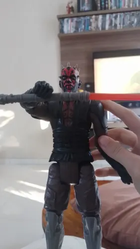 Darth Maul