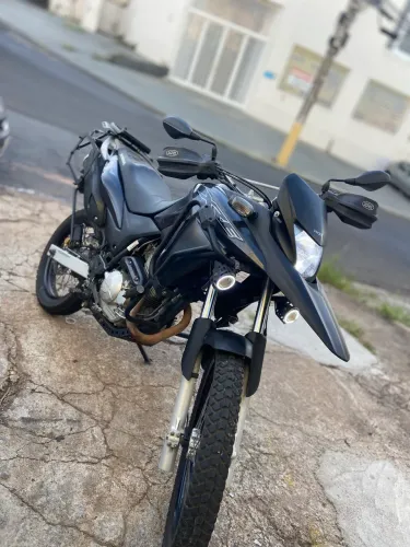 XRE 300