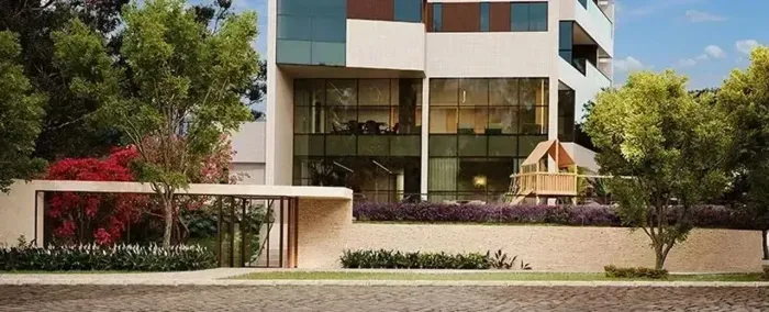 Apto Alto Pdaro 04 Quartos 02 Suites 127m² de Puro Conforto e Lazer 127m² 4 Quartos 2 Va