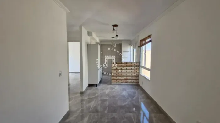 APARTAMENTO PARA VENDA NO CONDOMÍNIO TARSILA DO AMARAL III EM ITUPEVA/SP
