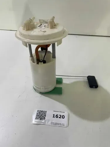 Bomba Combustível 1.6 C4 Cactus 2019 2020 2021 2022