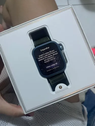HUAWI WATCH FIT 4 PRO