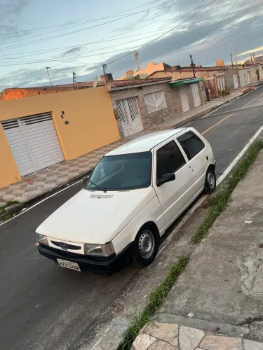 Fiat Uno Mille 1.0/ I.e./ Electronic/ Brio 1995