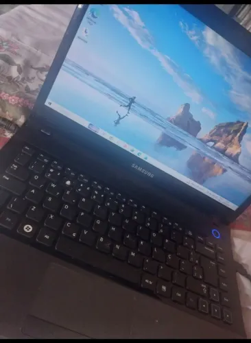 Notebook Samsung