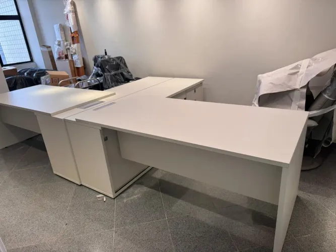 Mesa diretor Áurea