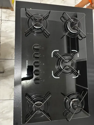 COOKTOP ITATIAIA